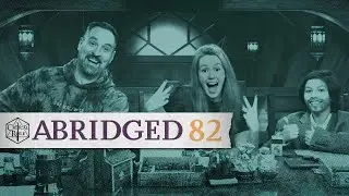 Rush for the Bloody Bridge | Critical Role Abridged | Campaign 3, Episode 82