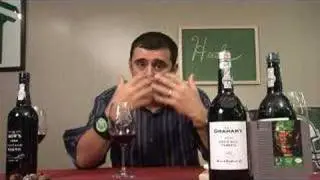 Port and Roaring Forties Cheese - Episode #326