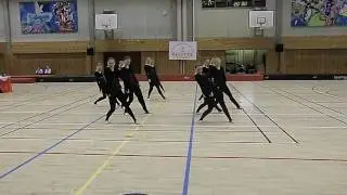 J cupen G&ouml;teborg
