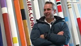 COULISSES #3 - Julien Epaillard en route vers une 4ème étape Coupe du Monde ? - 2023