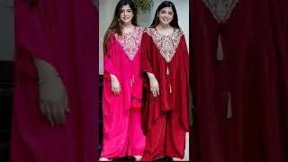 #khushal❤️#exclusivedress#partywear#waocollection