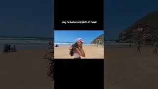 #praia #viagem #buzios