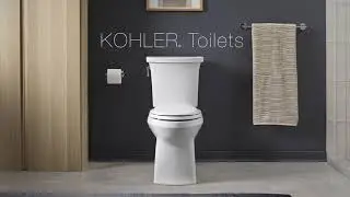 Kohler Voice Over - Heidi Rew
