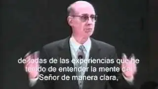 Poderoso mensaje a los Misioneros. Presidente EYRING
