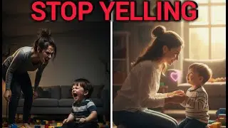 The More You Yell... The Less They Hear