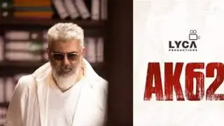 AK 62 Director Update ? Magizh Thirumeni Announcement | Ajith Kumar | AK 62 Update |