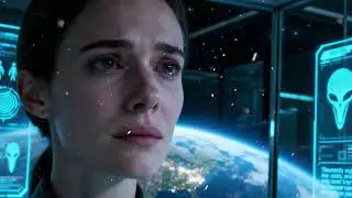 Final Earth&rsquo;s Message  &lsquo;We Tried Peace...!! HFY Stories SCIFI stories