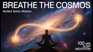 Master Your Breath, Master Your Mind | Vigyan Bhairav Tantra Meditation | 4 Ancient Techniques
