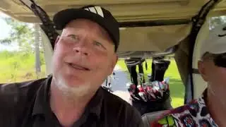Bes&ouml;k p&aring; S&ouml;derby GK en del av GolfUppsala