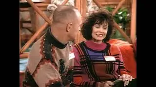 Major Dad S03E17 Close Encounters