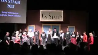 Laura Baker Choir's 