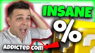 Addicted.com on Solana $Weed Farm Game