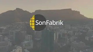 Cut Energy Costs. Boost Profits. Go Solar with SonFabrik.