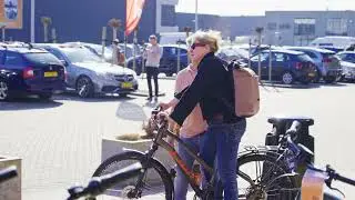 12GO Biking - E-bike Test- en Koopdagen