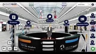 YOUR NEW Clubshop Virtual Mall and The GPS. More value for your Auto-Pilot business system.