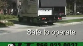 Superlawn Trucks &mdash; Видео &mdash; Обзор SLT (краткий)