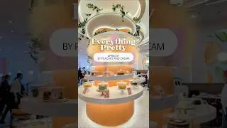 ✨ Everything Pretty ep 017: абрикос от Peaches and Cream 🍑