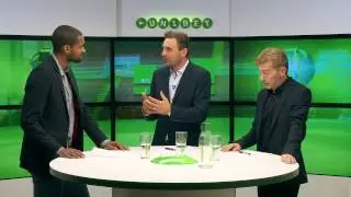 Unibet TV: Liverpool - Real Madrid (Analyse)