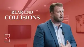 Rear-End Collisions in Kentucky: Why We Don&rsquo;t Settle for Less
