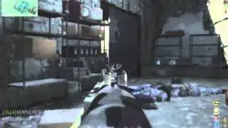 EAST GUN 1 MOABED | Klownage