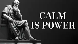 How Calm People Win Every Time