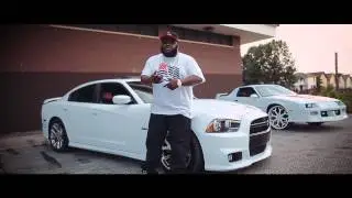 Thi'sl - PULL UP (BEATING) Official Video