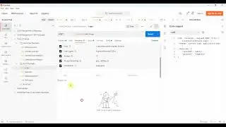 Postman Overview