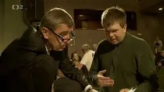 SORRYJAKO  1- BABI&Scaron; NEM&Aacute; PEN&Iacute;ZE - PARODIE