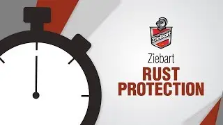 Ziebart Rust Protection in 32 Seconds!