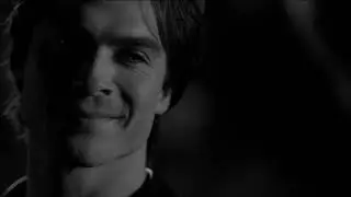Elena &  Damon  Cut - Plumb.