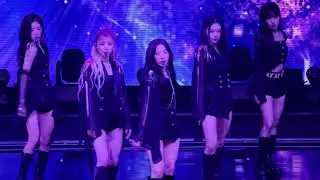 [20240721 아르테미스 콘서트] ARTMS - Birth