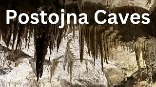Postojna Caves: What to expect on a day trip