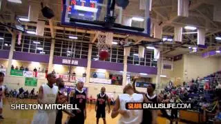 HoopState Episode 2! Isaiah Hicks, Theo Pinson, The Martin Twins & More!