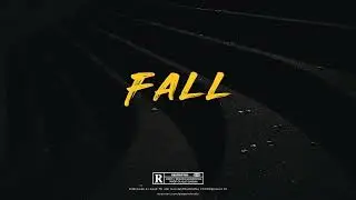 [FREE] Singah Type Beat | 'Fall' | Afrobeat Instrumental