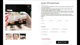How to upload Variation Product on OpenCart e-Commerce Website l Tanizee