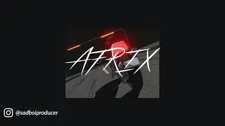 [Free] No Time (Prod. by Afrix) | Juice WRLD x Convolk Type Beat