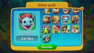 Fishdom - Sep 27 - 76 | #astro_star_gear de #Twitch