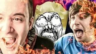 BATTLE OF THE LEGENDS IS HERE!!! - TWOSYNC FIFA 16 ULTIMATE TEAM