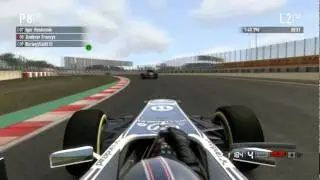 Suzuka 100% Expert League