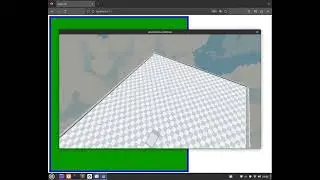Synchronizing navigationregion with FastAPI server.