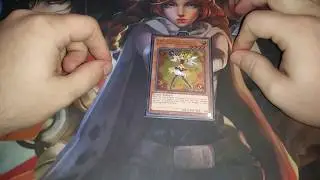 Trickstar Deck Profile **January 2018**