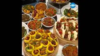 Do you like spicy food?🌶️ There is a restaurant from Hunan in Zhengzhou.
