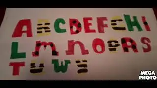 Fixing 5 Little Bugs font 