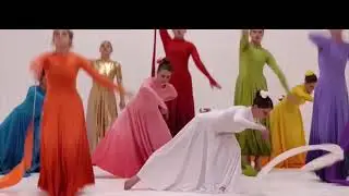 Ribbon Dancers with Illuminated LED Lights | Unique Dance Performers | Big Foot Events