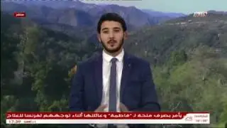 جيجل ...محصول الزيتون