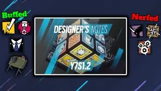 Demon Veil Test Server Patch Notes-Rainbow Six Siege
