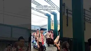 #guru #guruolahraga #sekolah #smkbisa #smk #pjok #smkhebat #ropang #dennycaknan #lagujawa