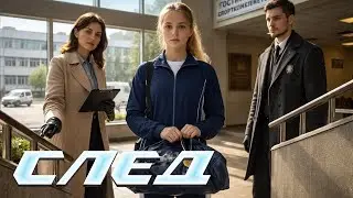 След. 359 серия - Операция на сердце | Криминальные сериалы