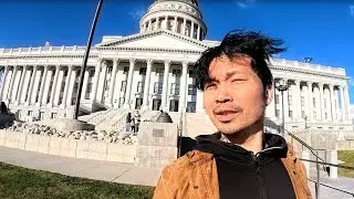 2 дня пешего похода в отдаленные места и посещение музея и столицы штата Юта.