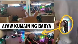 PISO WIFI COINSLOT ERROR | COINSLOT PROBLEM